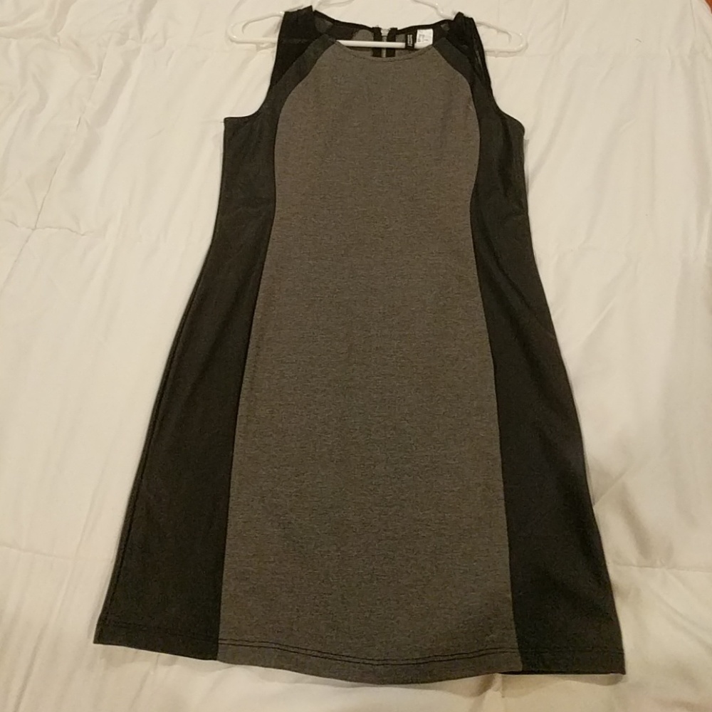 HM dress